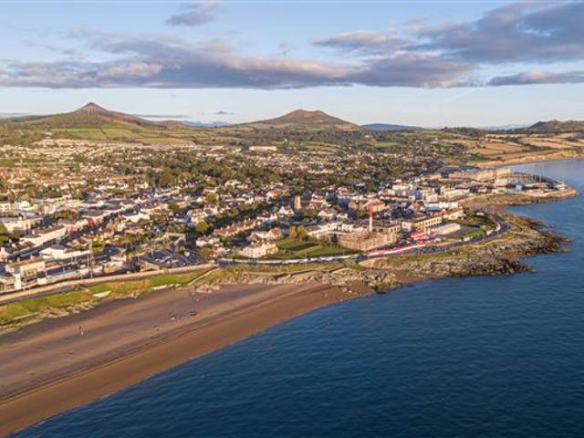 Sale Agreed | Cashel, Hillside Road, Greystones, Wicklow DNG New Homes 4909 MyHome. Ie Residential