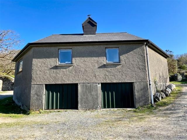Sale Agreed | Errislannan Manor, Errislannan, Clifden, Co. Galway DNG Martin O'Connor Auctioneers 4938 MyHome. Ie Residential