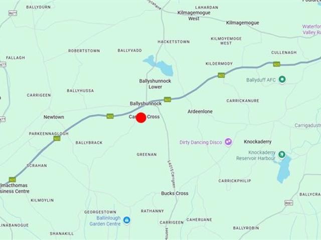 Sale Agreed | Grenan, Kilmacthomas, Waterford Shee & Hawe 4953 MyHome. Ie Residential