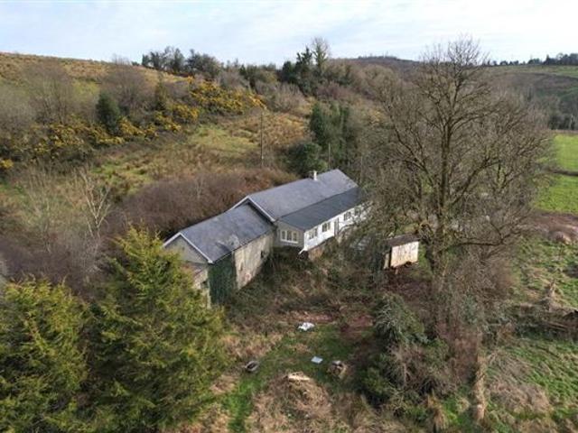 Sale Agreed | Mullaghboy Cottage, Mullaghboy, Corrawaleen, Leitrim REA Donohoe Spring Carrigallen 4990 MyHome. Ie Residential