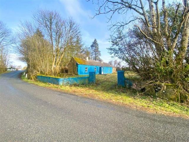 Sale Agreed | Sheerevagh, Ballinameen, Boyle, Co. Roscommon O'Donnellan & Joyce Auctioneers Ltd 4909 MyHome. Ie Residential