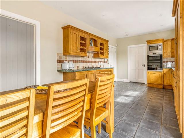 Sale Agreed | Substantial Residence On c. 1 Acre / 0.404 HA. Donard, Wicklow J P & M Doyle Ltd 4936 MyHome. Ie Residential