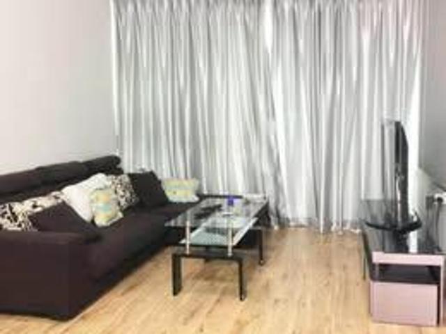 SALE ALAM DAMAI CONDO KK Block A1300Sqft Below MV