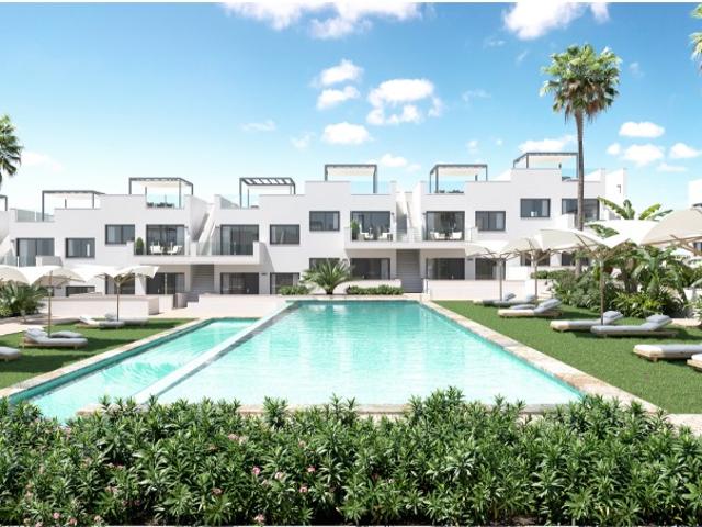 Sale Apartment Torrevieja