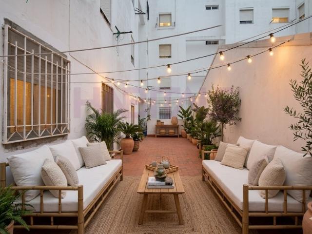 Sale Apartment Valencia
