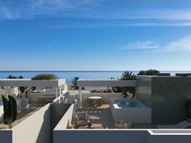 Sale Apartment Vera