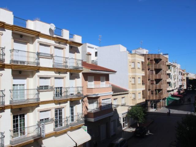 Sale Apartment Almoradí