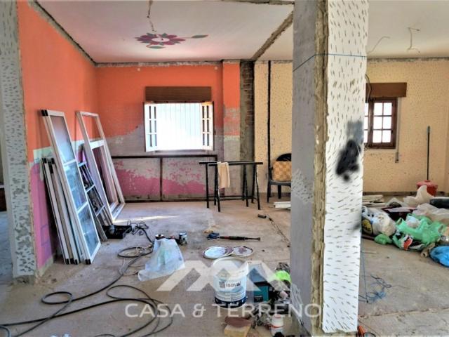 Sale Apartment Algarrobo