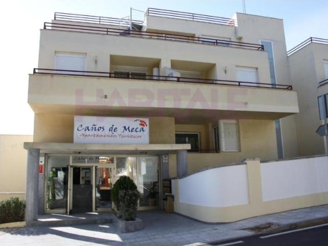 Sale Apartment Barbate