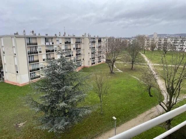 Vente Appartement Bezons 130 000 €
