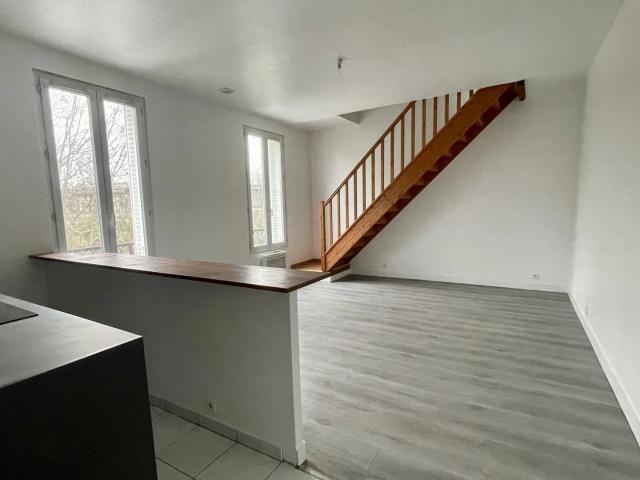 Sale Apartment Gagny 196,000 €