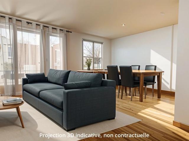 Sale Apartment Gagny 210,000 €