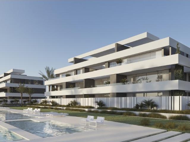 Sale Apartment La Nucia