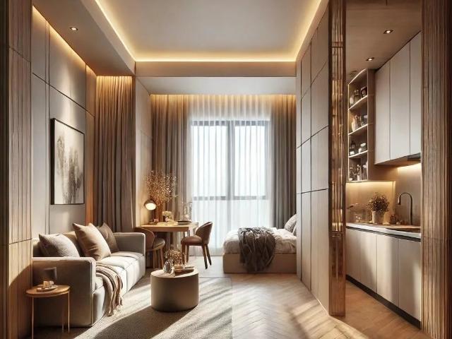 Sale Apartment La Rochelle 130,000 €