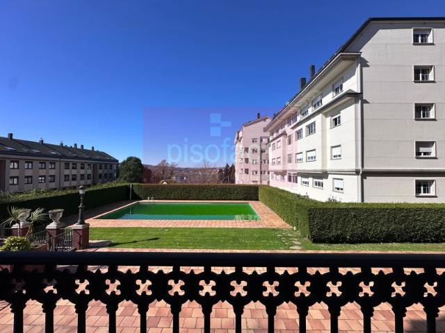 Sale Apartment Lugo
