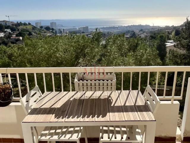 Sale Apartment Marseille 15ème Verduron 165,000 €