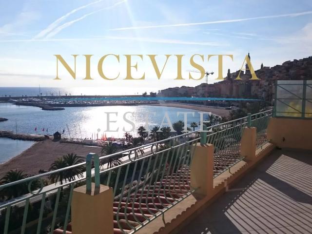 Sale Apartment Menton 1,450,000 €