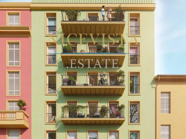 Sale Apartment Menton 270,000 €