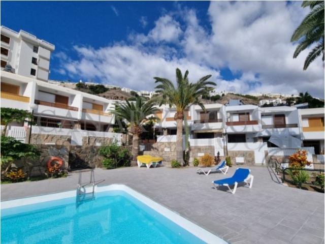 Sale Duplex Mogán