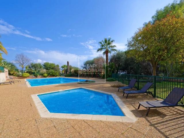 Sale Apartment Nice Fabron 585,000 €
