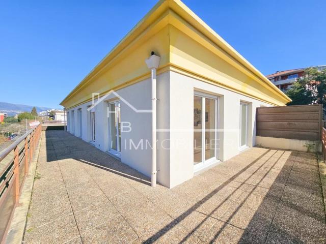Sale Apartment Nice Sainte Marguerite 399,000 €