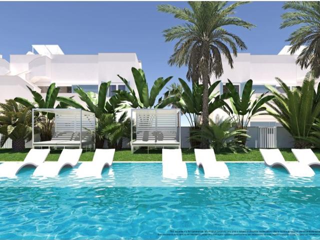 Sale Apartment Pilar de la Horadada
