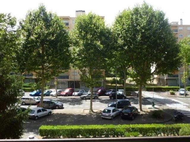 Vente Ramonville Appartement T2 Loué Ascenseur, balcon, cave