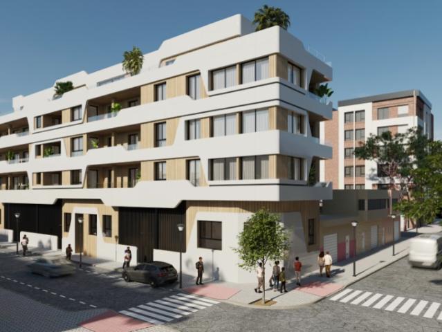 Sale Apartment Santa Pola