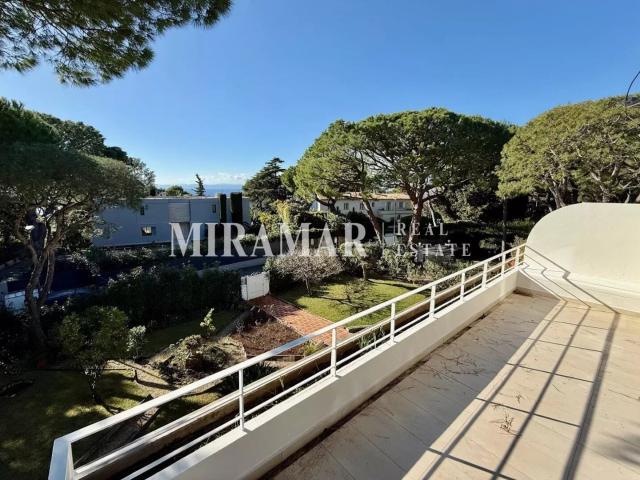 Exclusivité Dernier Etage Saint Jean Cap Ferrat
