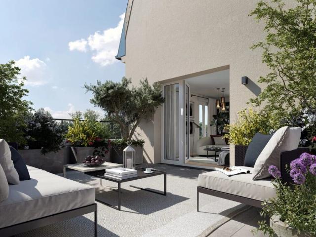 Sale Apartment Sartrouville 340,000 €
