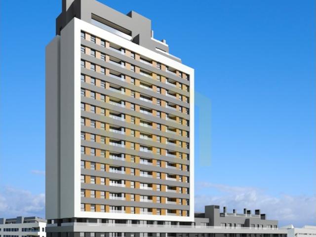 Sale Building Gijón