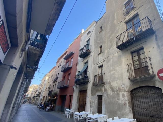 Sale Building Vilanova i la Geltrú