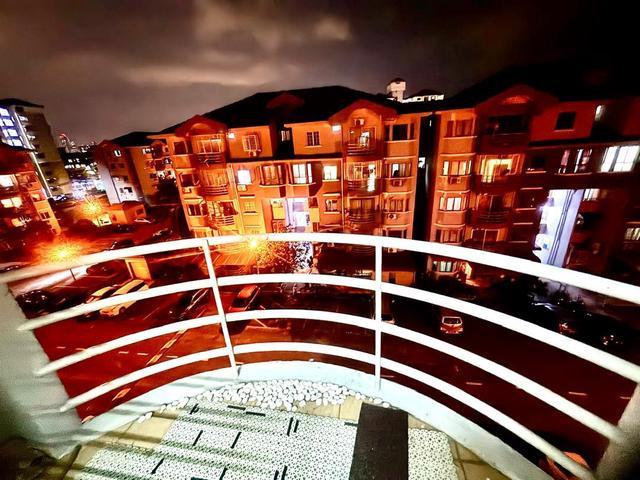 Sale Bumi Lot Duplex Kenari Court Pandan Indah Ampang