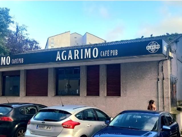 Sale Bar / Restaurant Ferrol