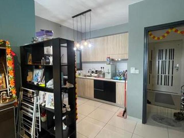 SALE Below Market GM Residence Remia Bandar Botanic Klang