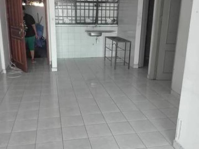 SALE BJ Court Condominium