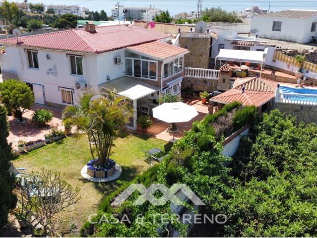Sale Chalet Torrox