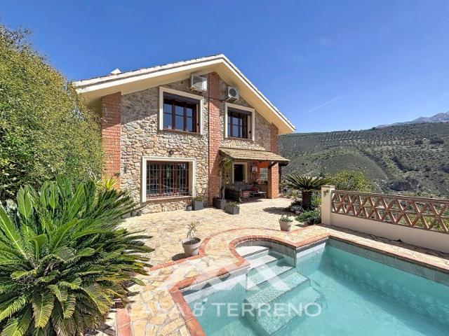 Sale Chalet Alcaucín