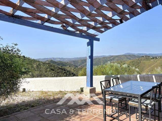 Sale Chalet Canillas de Aceituno