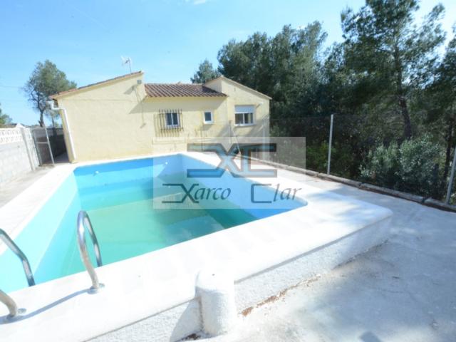 Sale Chalet Catadau