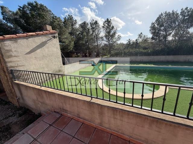 Sale Chalet Catadau