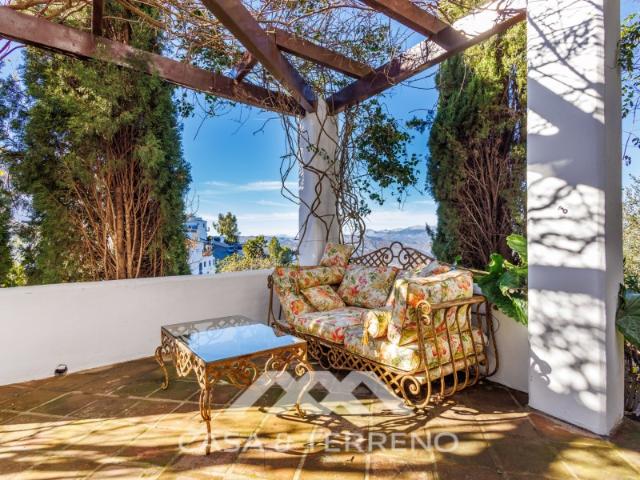 Sale Detached House Comares