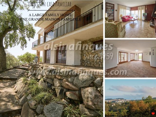 Sale Villa Lloret de Mar