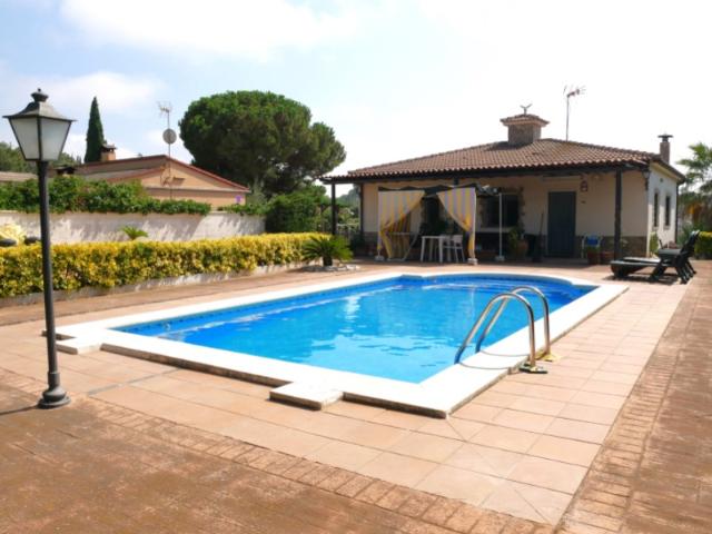 Sale Chalet Lloret de Mar