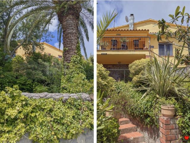 Sale Chalet Lloret de Mar