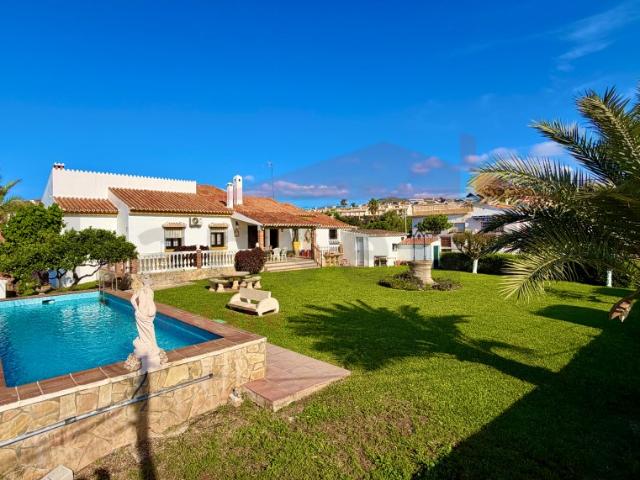 Sale House Rincón de la Victoria