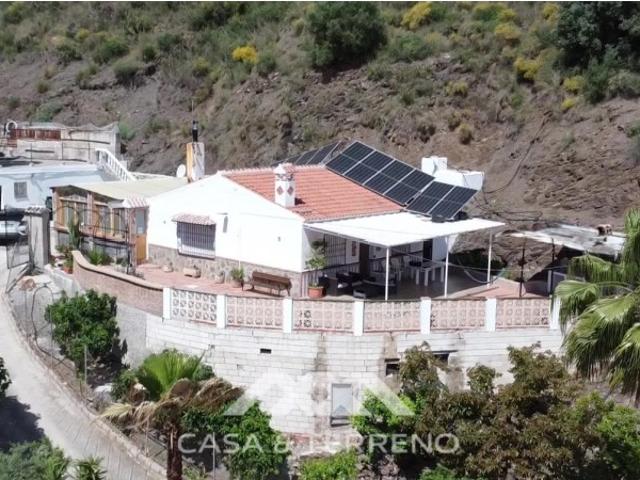 Sale Chalet Sayalonga