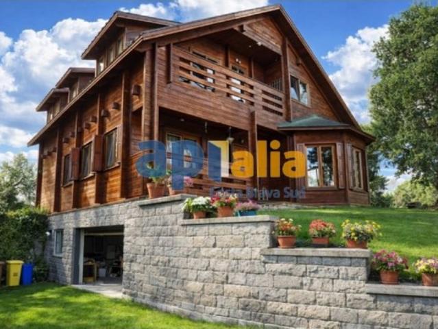 Sale Chalet Sils