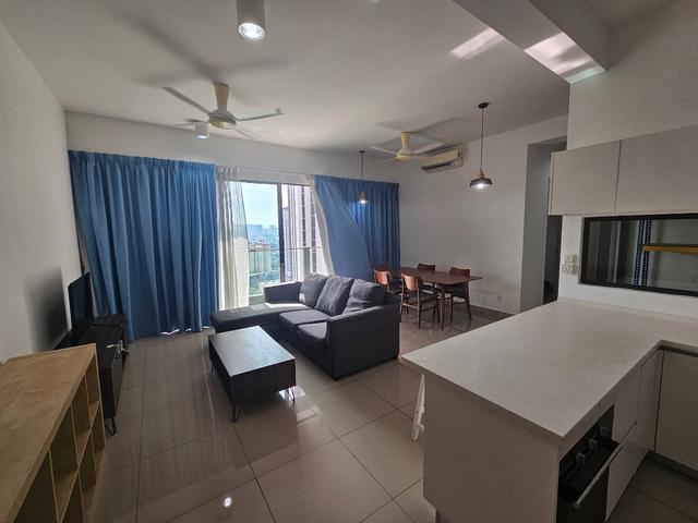 SALE Citizen OKR 3 1 Room 2 Bathroom 2 Carpark Low Floor 1076sqft