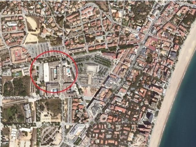 Sale Commercial Castell Platja d'Aro